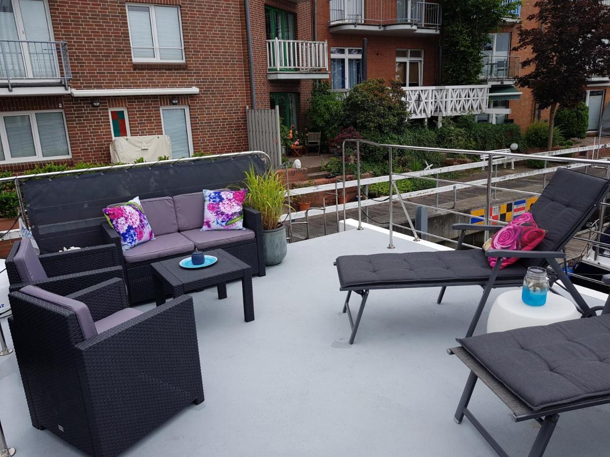Riverloft I Cuxhaven