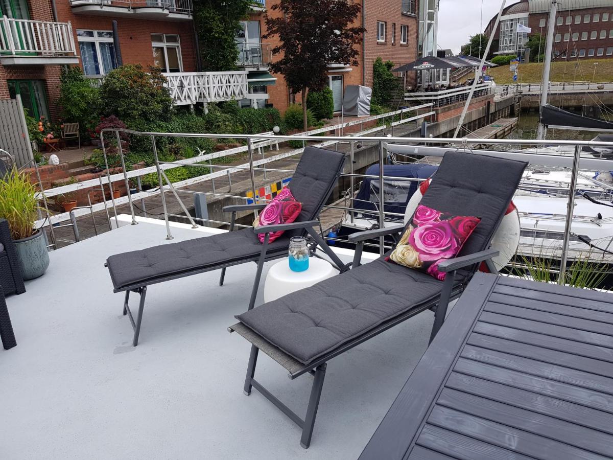 Riverloft I Cuxhaven