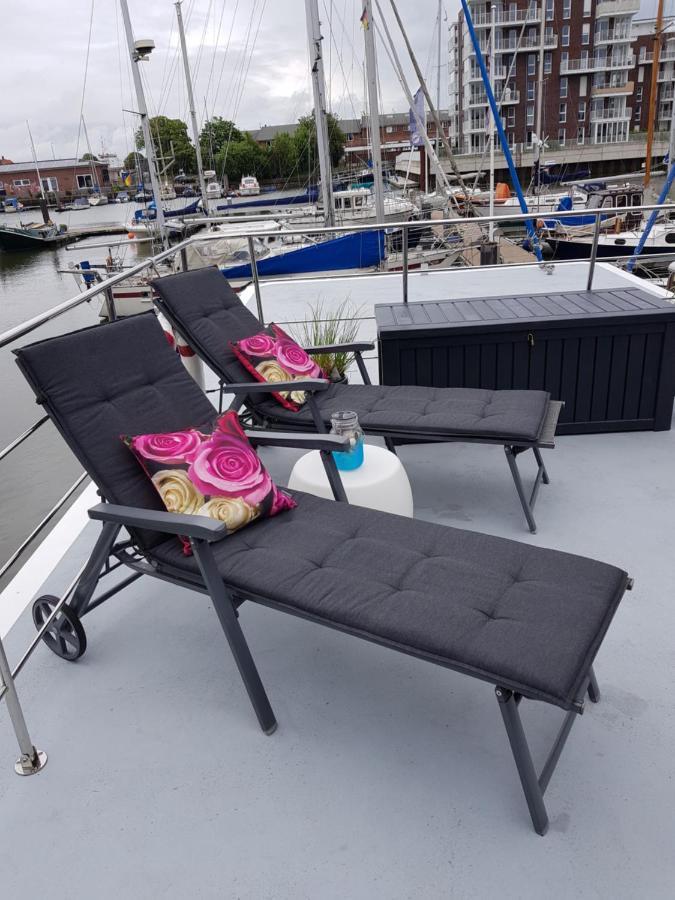 Botel Riverloft I