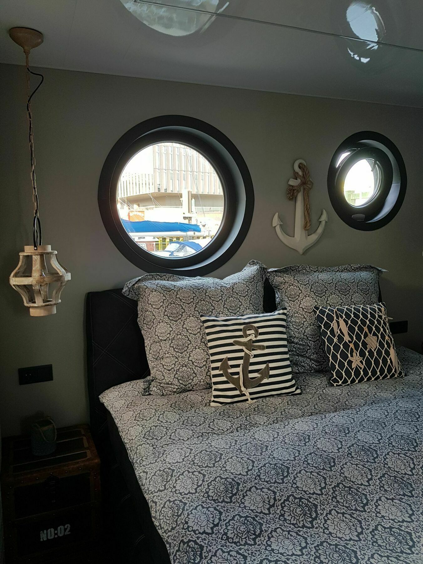 Riverloft I Cuxhaven