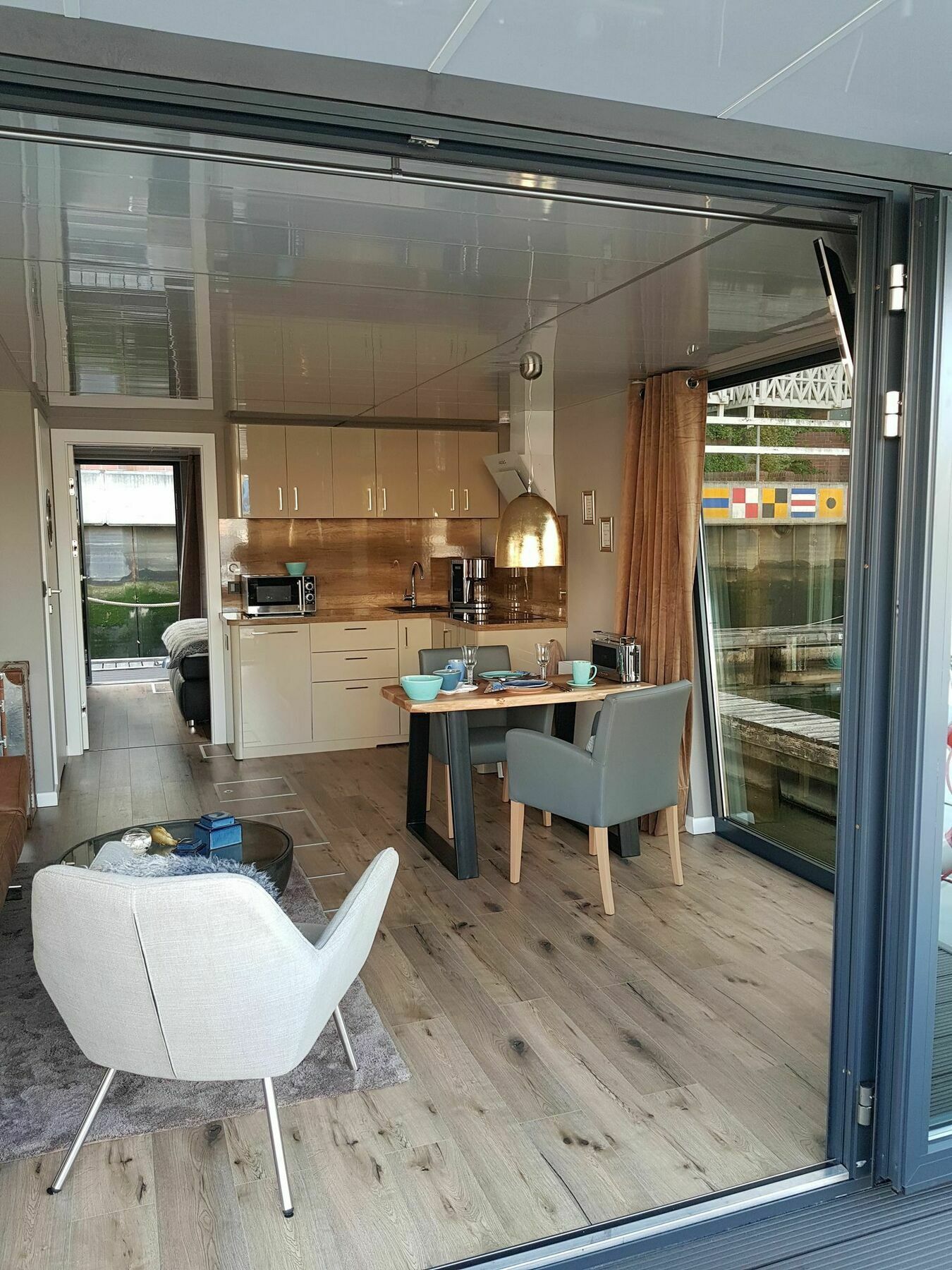 Riverloft I Cuxhaven