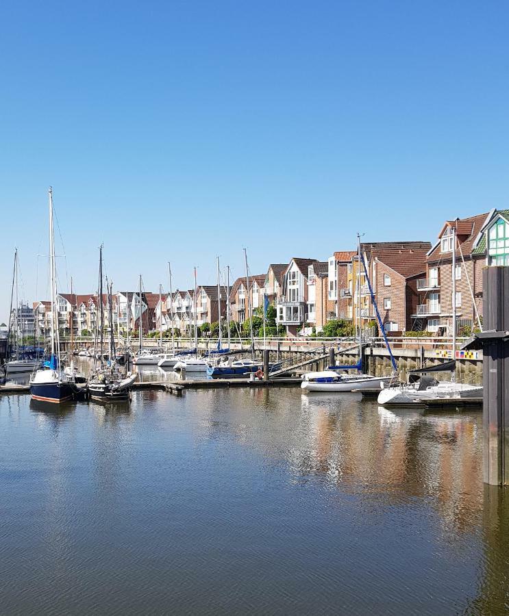 Riverloft I Botel