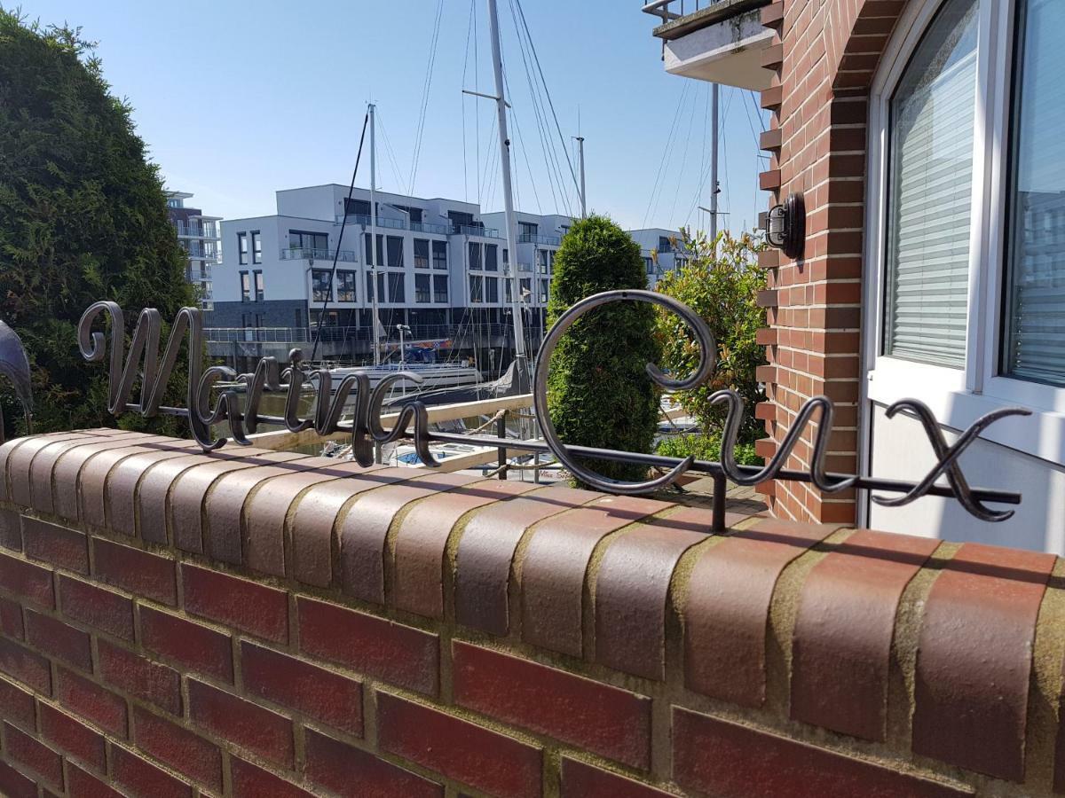 Botel Riverloft I