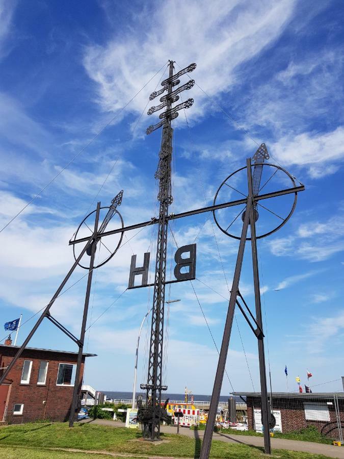 Riverloft I Botel Cuxhaven