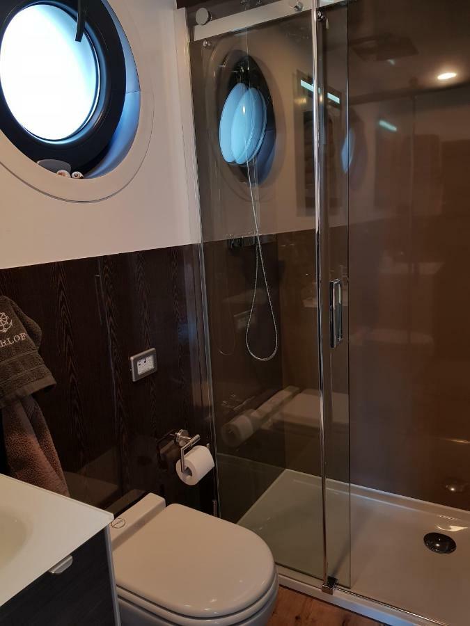 Riverloft I Botel