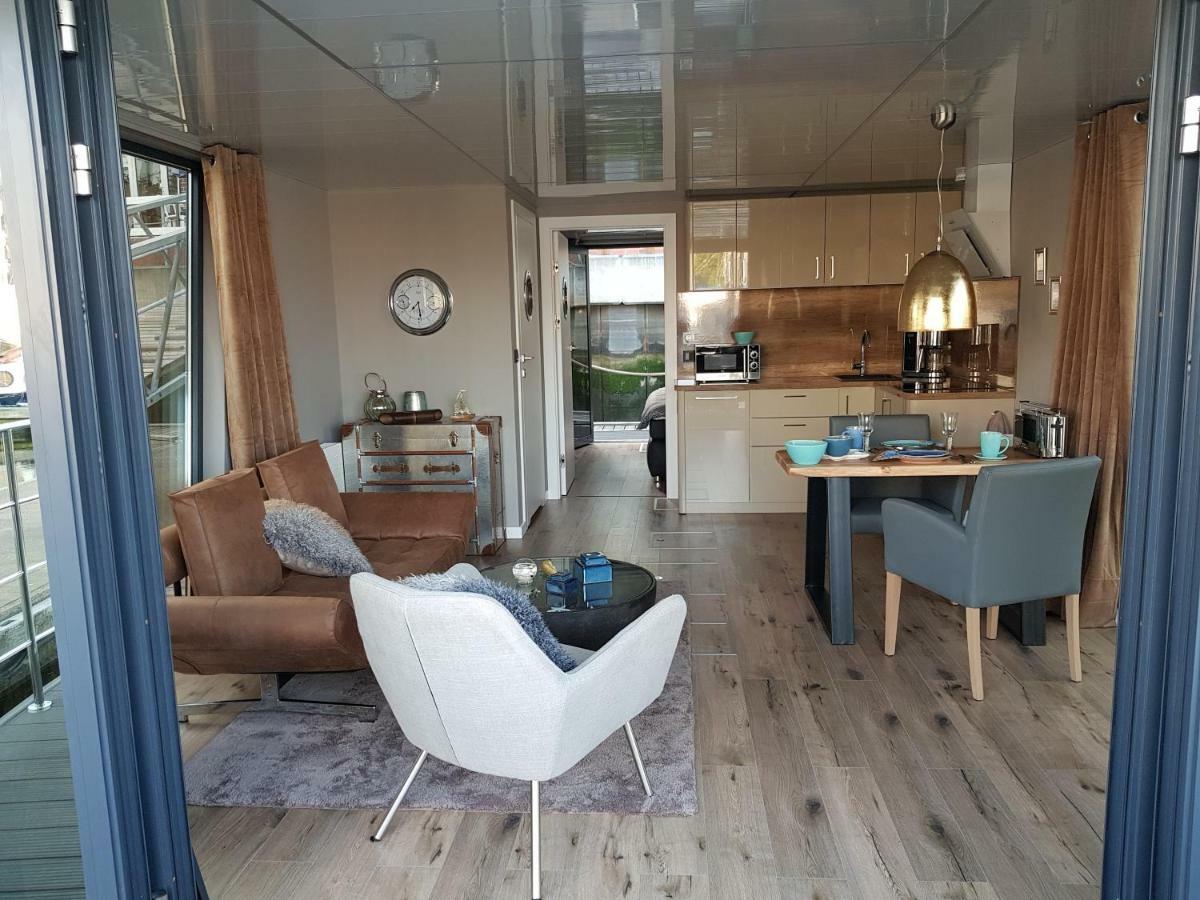 Riverloft I 3* Cuxhaven