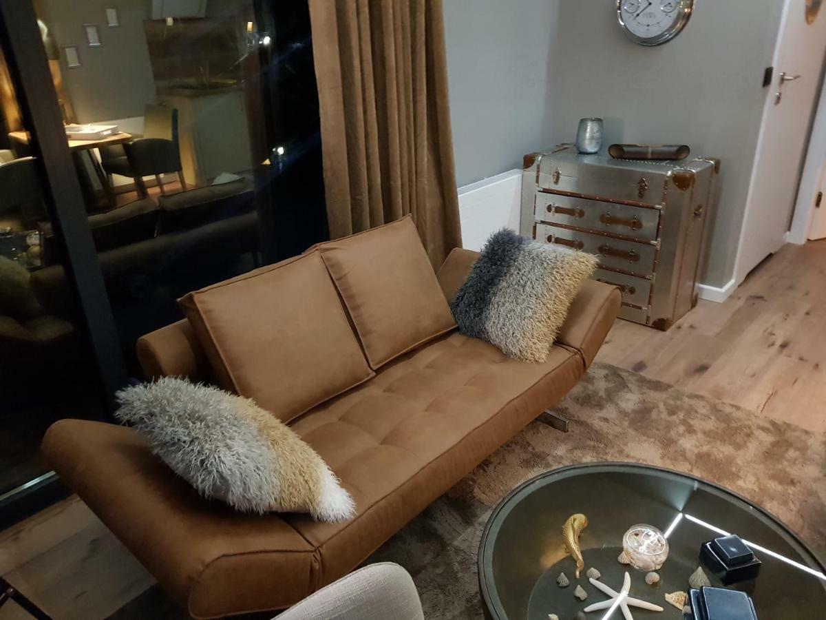 Riverloft I Botel 3*